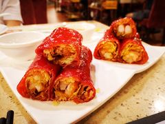 -点都德(聚福楼店)