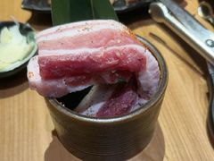 -丸藏和牛烧肉专门店(园区师惠坊店)