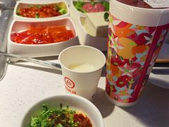 -海底捞火锅(顺义华联店)