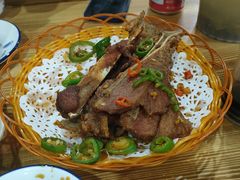 -南记食粥坊·宵夜大排档(莲花总店)
