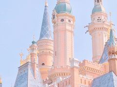 -上海迪士尼度假区