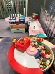 -meland club亲子乐园(北京芳圆里ID MALL店)