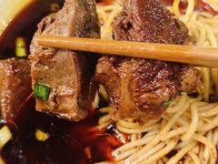 -易毛特色牛肉面(解放碑步行街店)
