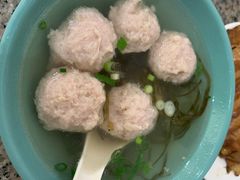 -李记小小吃(涪江路店)