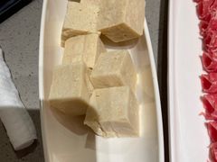 -海底捞火锅(奥森店)