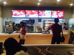 -肯德基(仙游店)