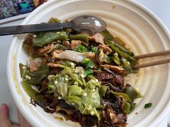 -擂饭(五一广场店)