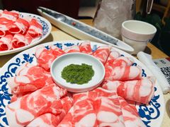 -东镇老火锅(长春路首店)