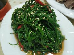 -苏莱特色牛骨滩羊手抓馆(长城东街总店)