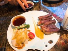 -炙柒Sekinana·精致料理 烧鸟·铁板烧(海上世界店)