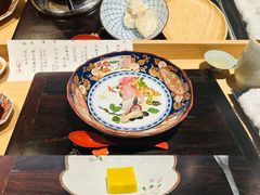 -元熹会席料理