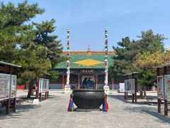 -席力图召