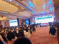 -世纪缘湖滨花园酒店(玄武湖店)