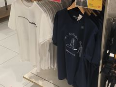 -优衣库(上海正大广场店)