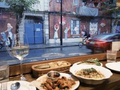 -Bistro Les Lilas丁香花小酒馆