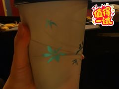 -茶话弄(中贸广场店)