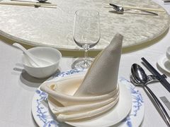 -太湖饭店·寄畅轩中餐厅