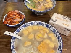 -小潘记鸭血粉丝汤