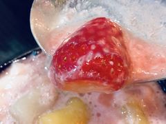 -鲜芋仙(观音桥大融城LG店)