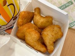-德克士(北关店)