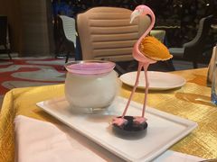 -富力万达嘉华酒店-品珍中餐厅(水果湖店)