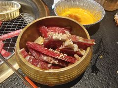 -伊茉家的烤肉店(勒泰中心店)