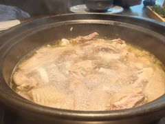 -同仁四季椰子鸡(无锡滨湖万象汇店)