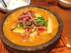 -云海肴·汽锅鸡·云南菜(苏州中心店)