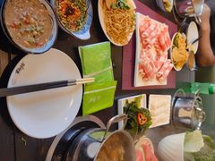 -食鲜捞火锅(湖西路店)