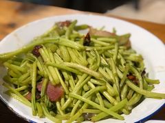 -霄汉羊排(万松园一店)