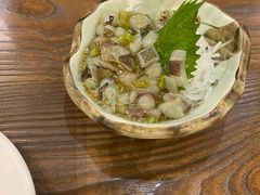 芥末章鱼-东京屋(武定路店)