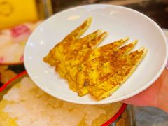 -鹤睦鱼生·啫啫煲·海鲜(保利百合店)