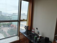 -深圳观澜格兰云天国际酒店