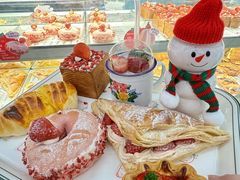 -红星前进面包牛奶公司(君太店)