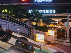 -麦当劳(宜安广场店)