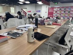 -诺亚雅思托福北郊中心(凤城路店)