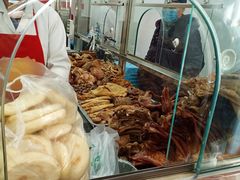 -黄伞肺片(双楠分店)