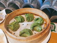 -台北楚楚园馅饼粥(虹桥南丰城店)