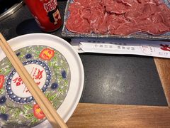 -沸炉重庆老火锅(军事博物馆店)