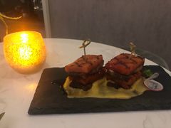 -Oasis Bar & Grill