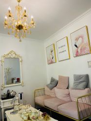 -美肤盾祛痘·问题肌头疗管理中心