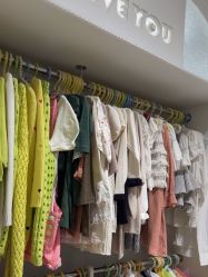 -爱你宝贝孕婴亲子摄影美学馆(绍兴店)
