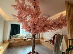 -大观园影院式足浴Spa店(沙坪坝店)