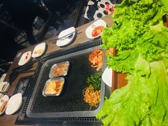 -火炉火自助餐(朝阳大悦城店)