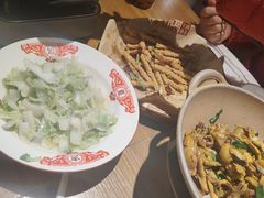 -肖记公安牛肉鱼杂馆· 省级非物质文化遗产(仁和路店)