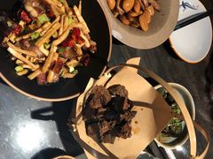 -水煮三国·川鲁江湖菜(香山店)