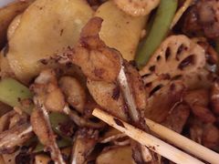 -蛙蛙叫干锅年代(常熟二店)