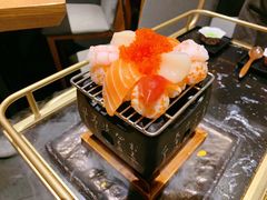 -NIUAN牛庵·日式和牛烧肉(恒隆店)