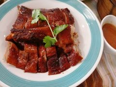 -椿记烧鹅(叠彩店)