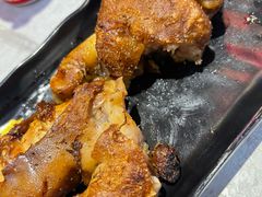 -纪录片《人生一串》体验店(静安店)